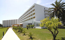 Foto Hotel Iberostar Kerkyra Golf in Alykes ( Corfu)